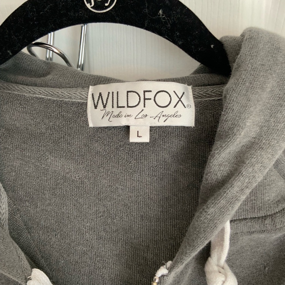 Wildfox - Picture 3 of 6